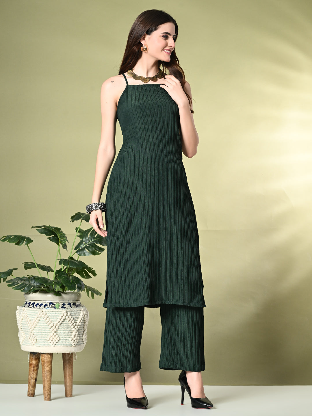 Color-Green