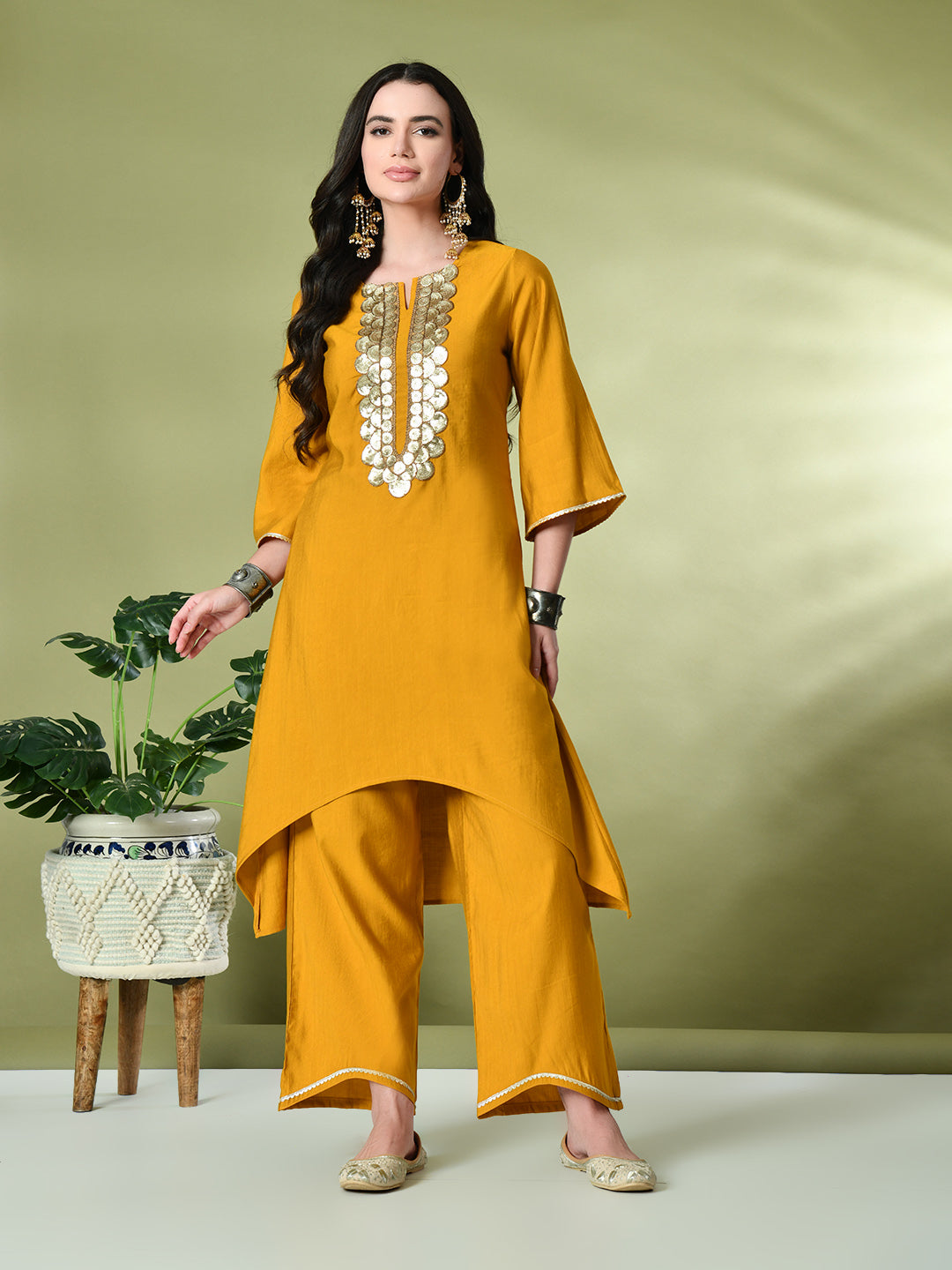 Color-Yellow