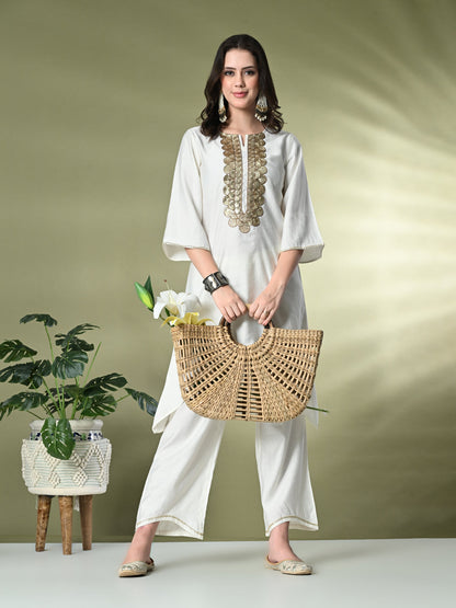 Color-White