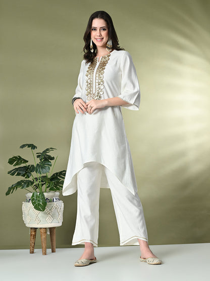 Color-White