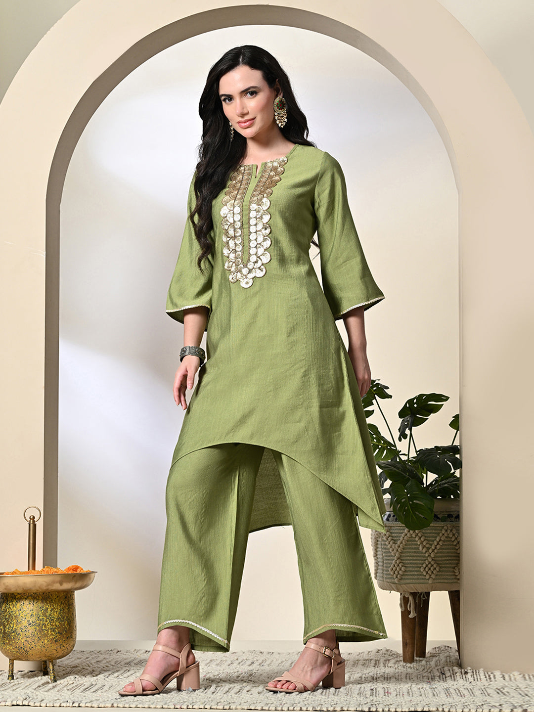 Color-Green