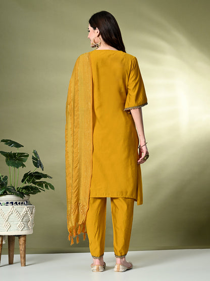 Color-Yellow