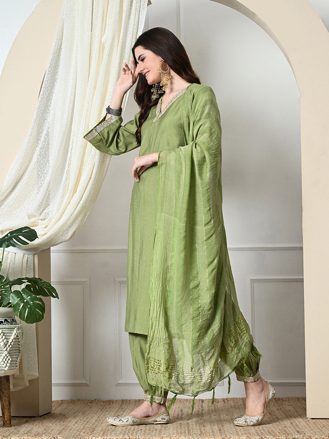 Color-Green