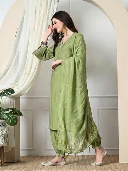 Color-Green