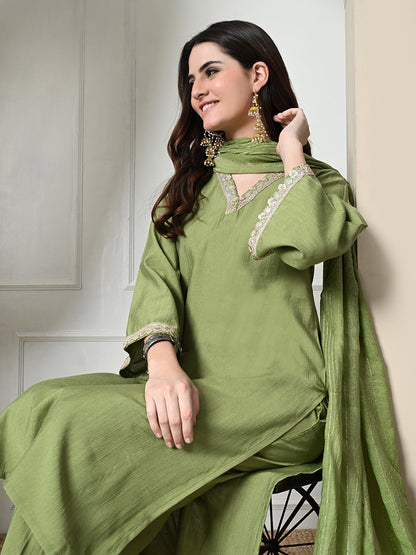 Color-Green