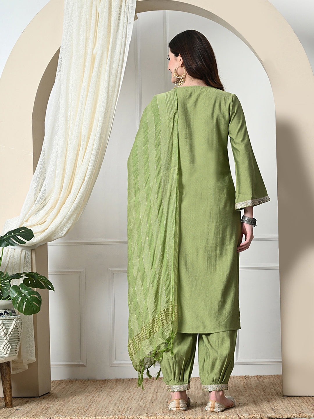 Color-Green