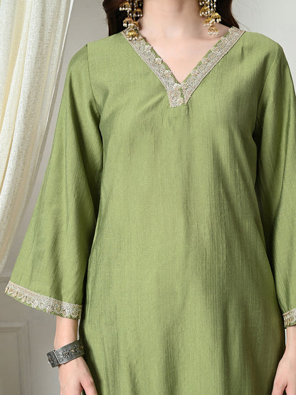 Color-Green