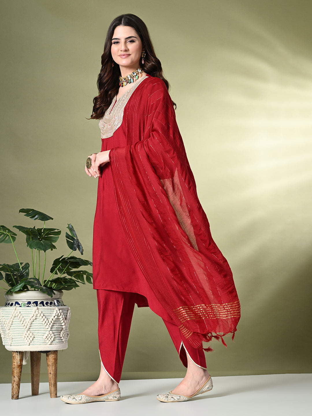 Color-Red