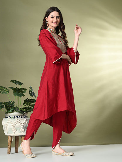 Color-Red