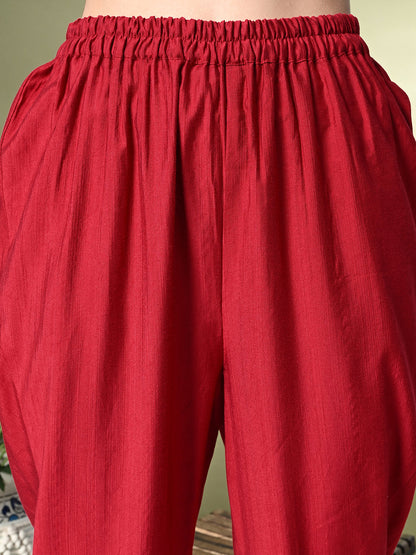 Color-Red