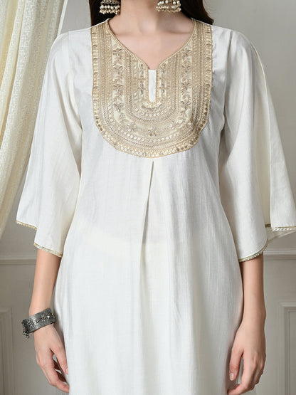 Color-White