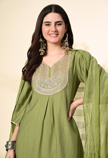 Color-Green