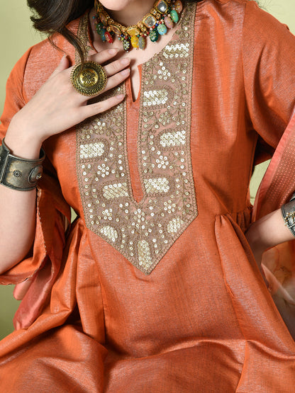 Color-Orange