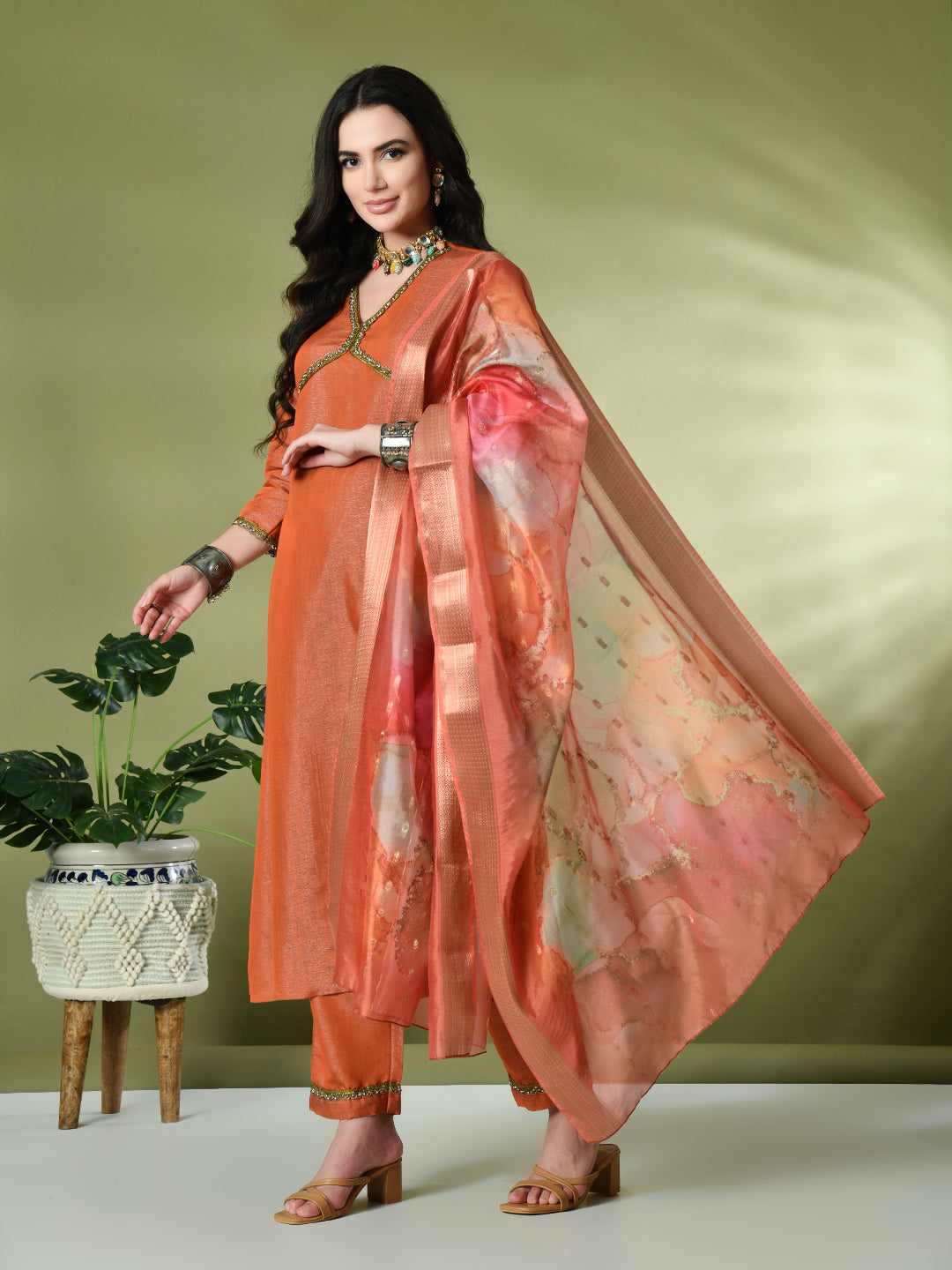 Color-Orange