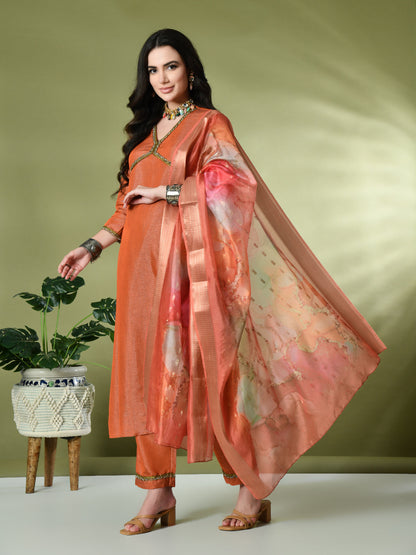 Color-Orange