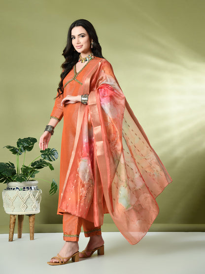 Color-Orange