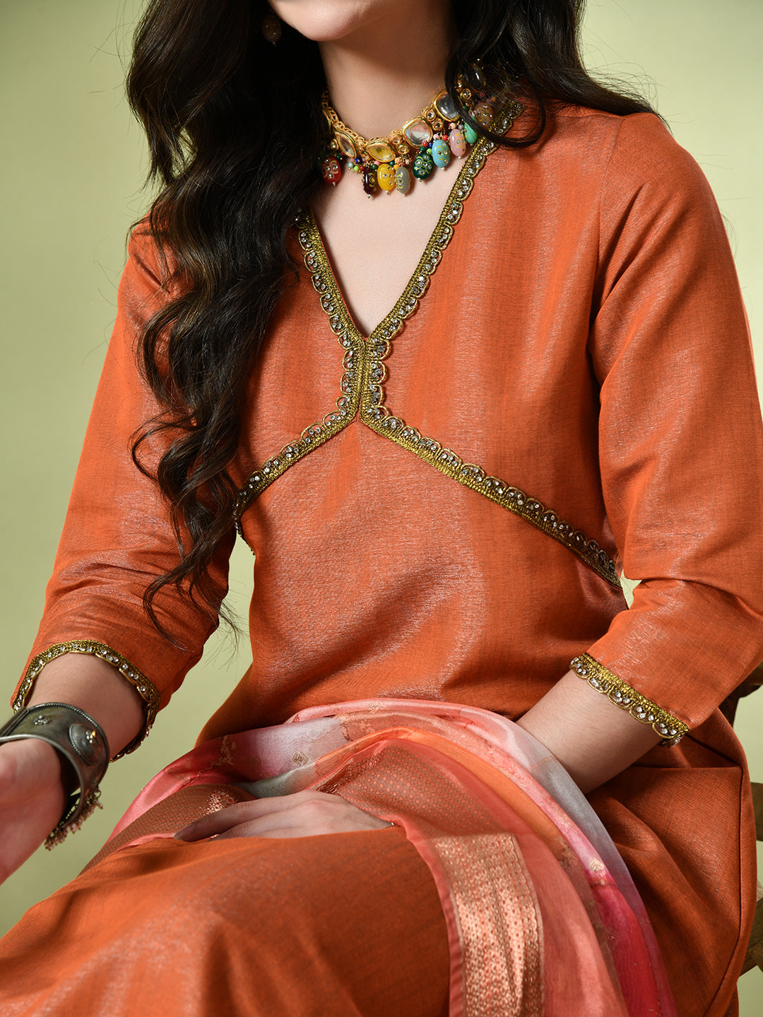 Color-Orange
