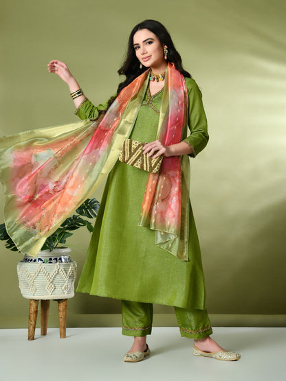 Color-Green