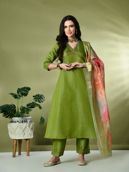 Color-Green