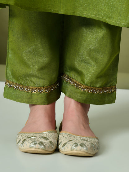 Color-Green