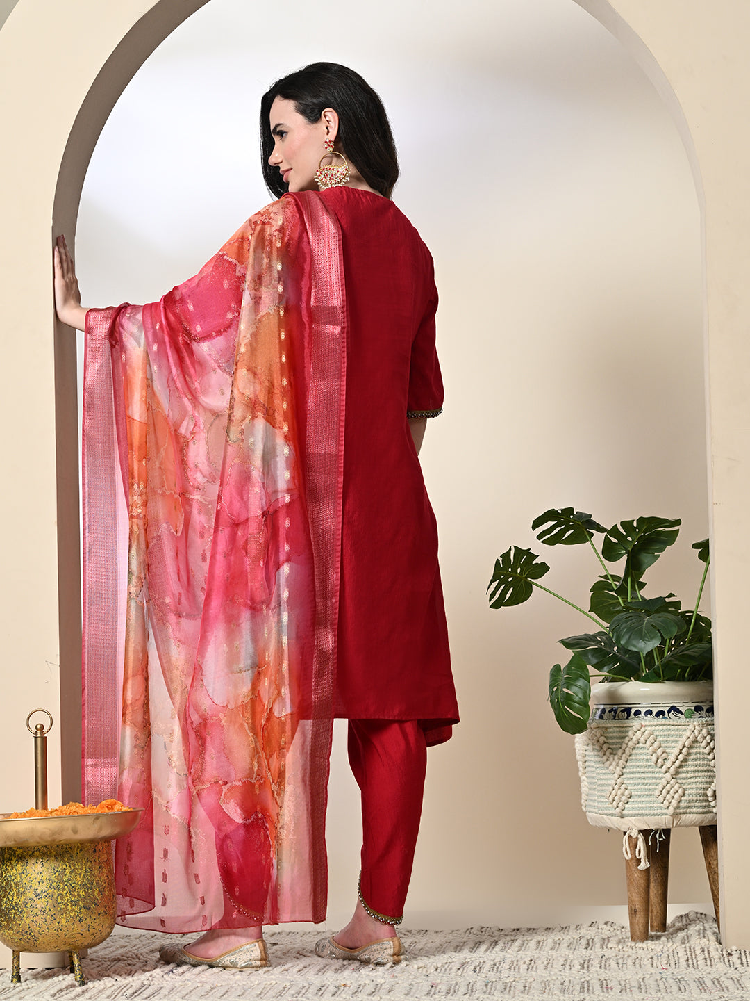 Color-Red