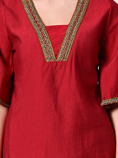 Color-Red