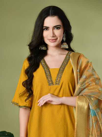Color-Yellow