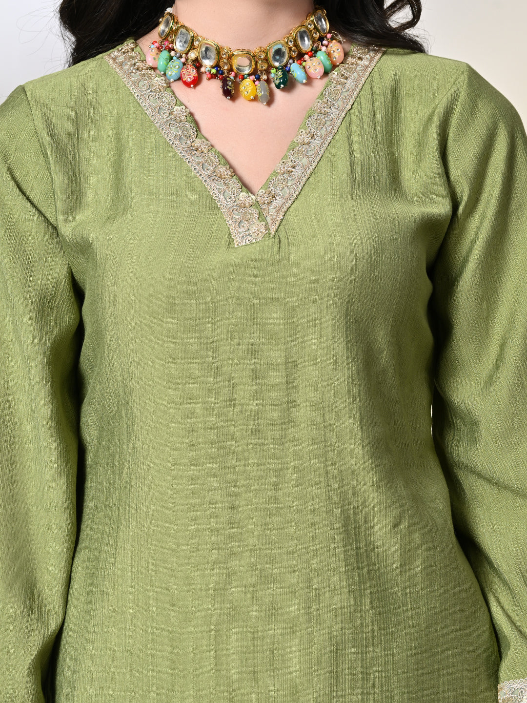 Color-Green