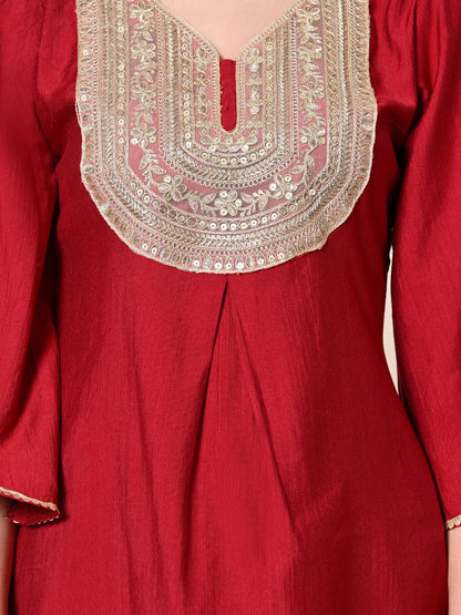 Color-Red