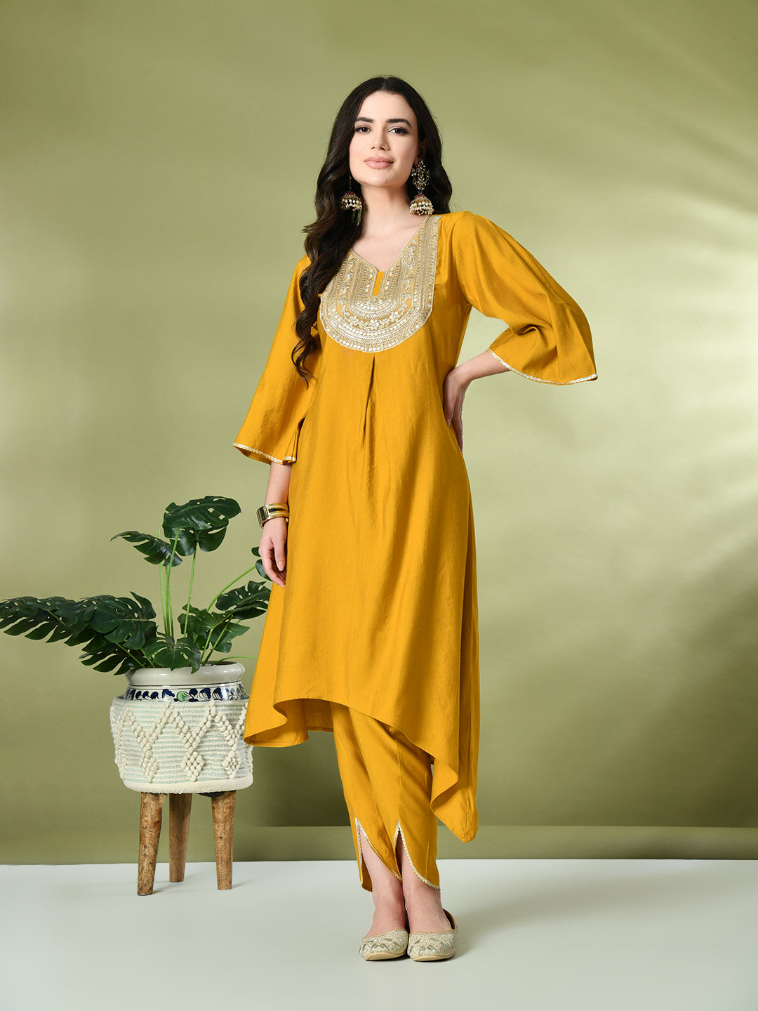 Color-Yellow
