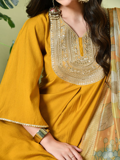 Color-Yellow