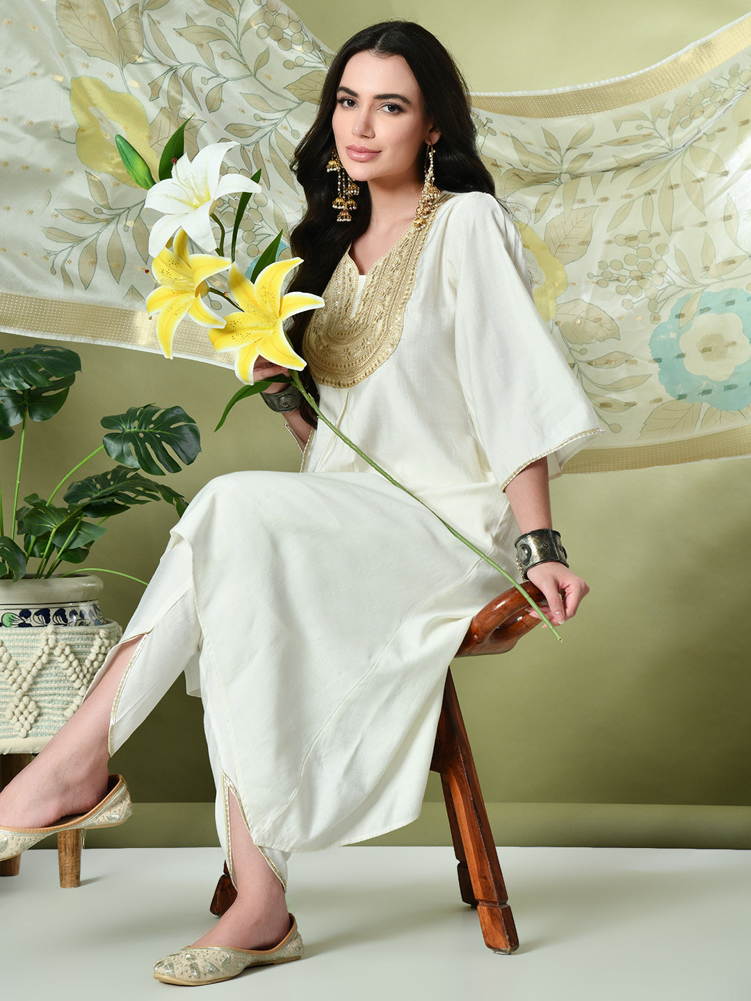 Color-White