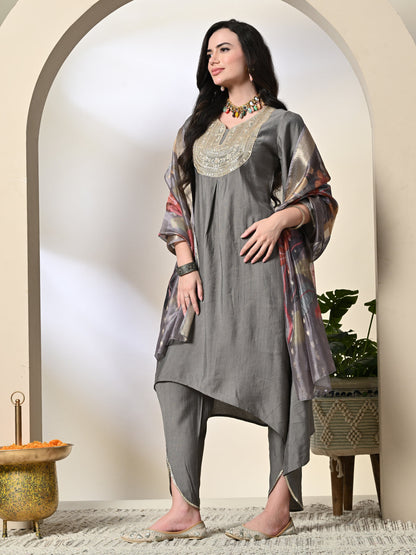 Color-Grey