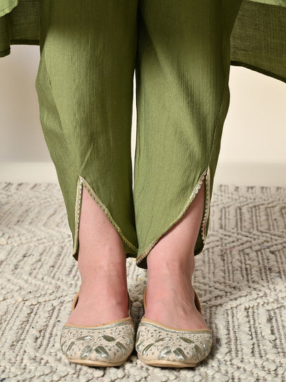 Color-Green