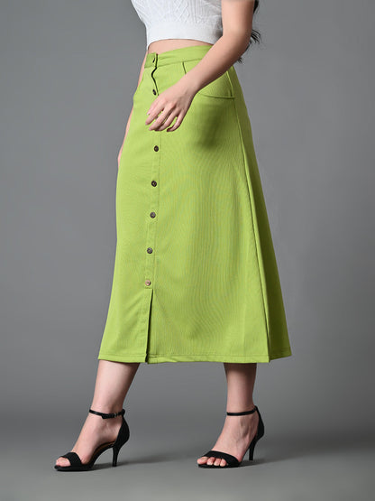 Color-Green