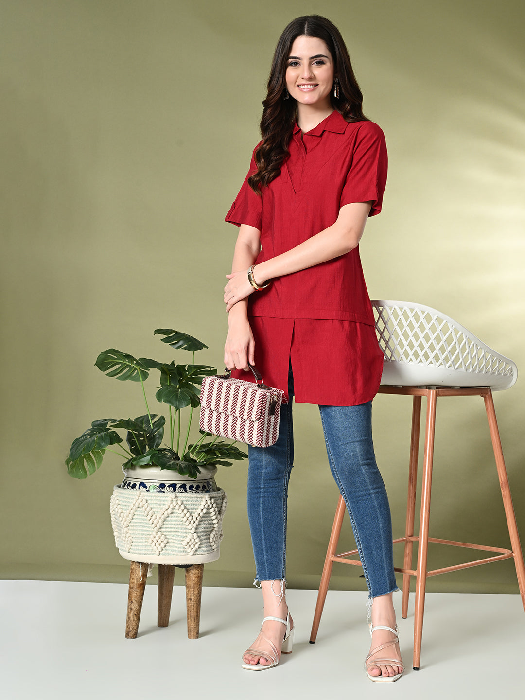 Color-Red