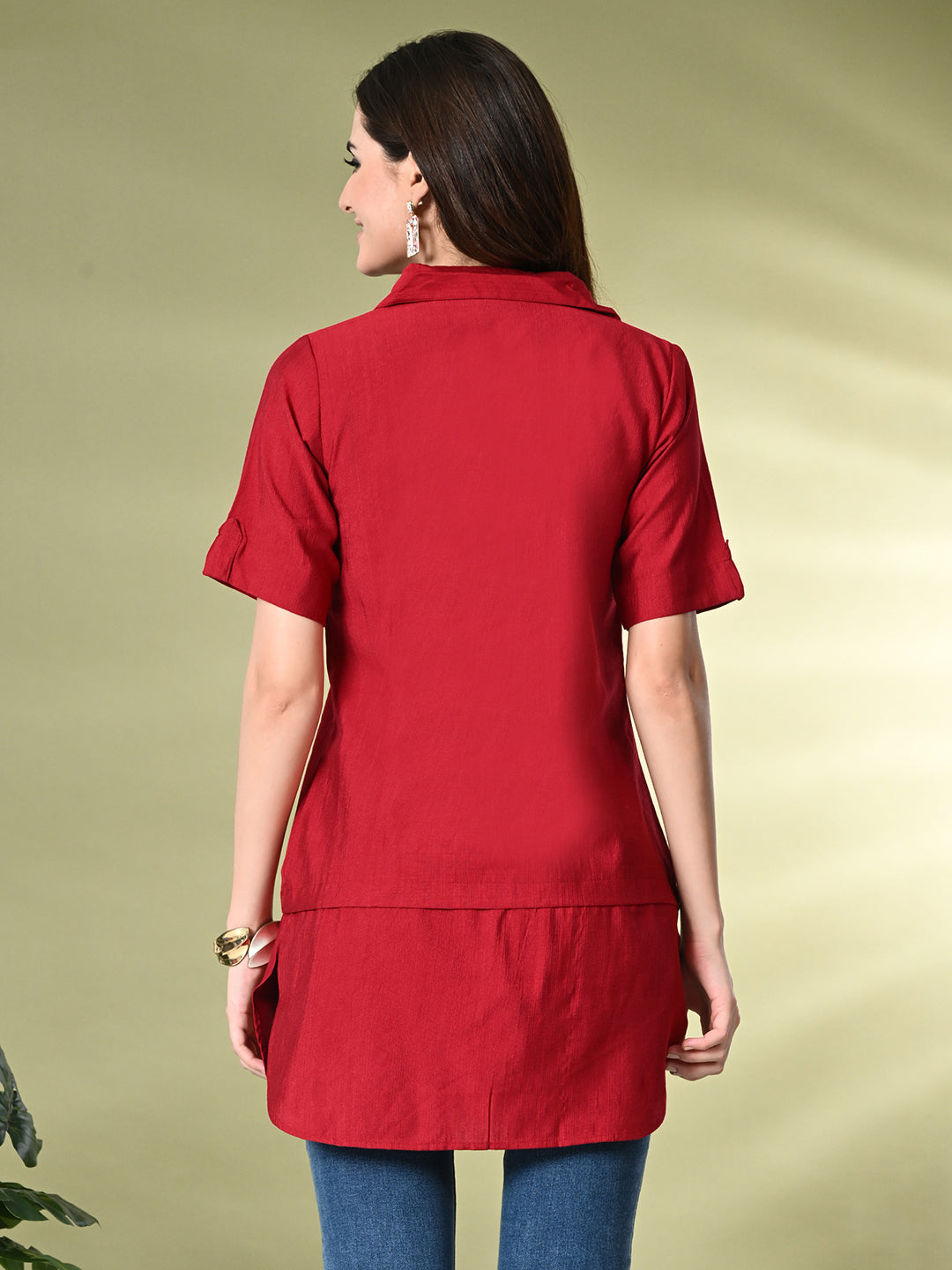 Color-Red