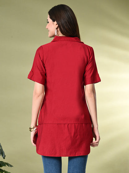 Color-Red