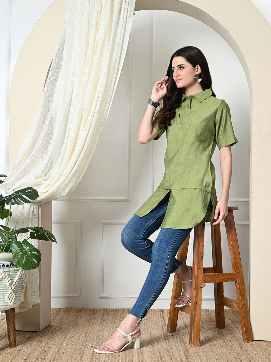 Color-Green