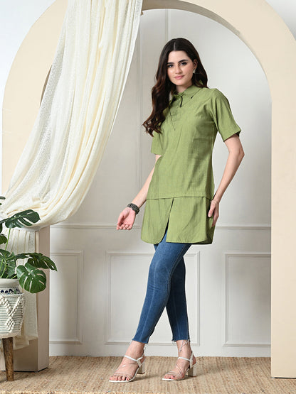 Color-Green