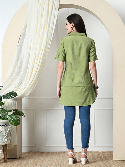 Color-Green