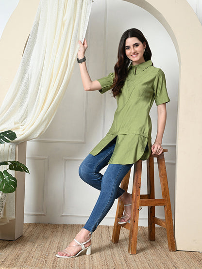 Color-Green