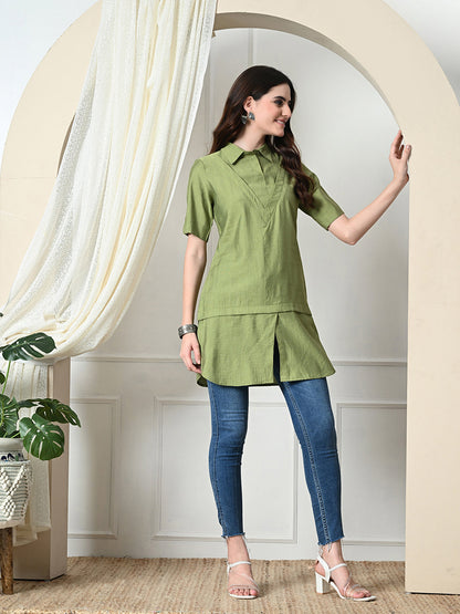 Color-Green