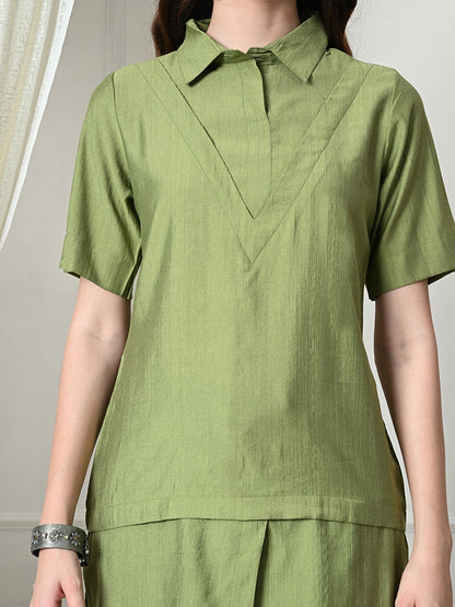 Color-Green