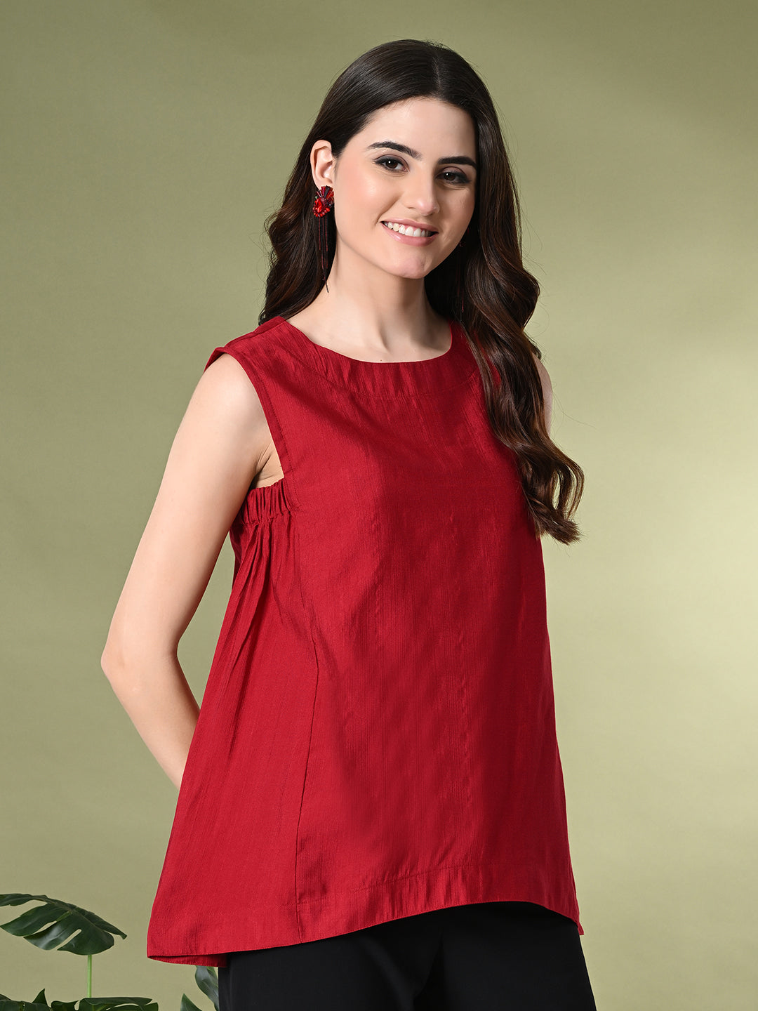 Color-Red