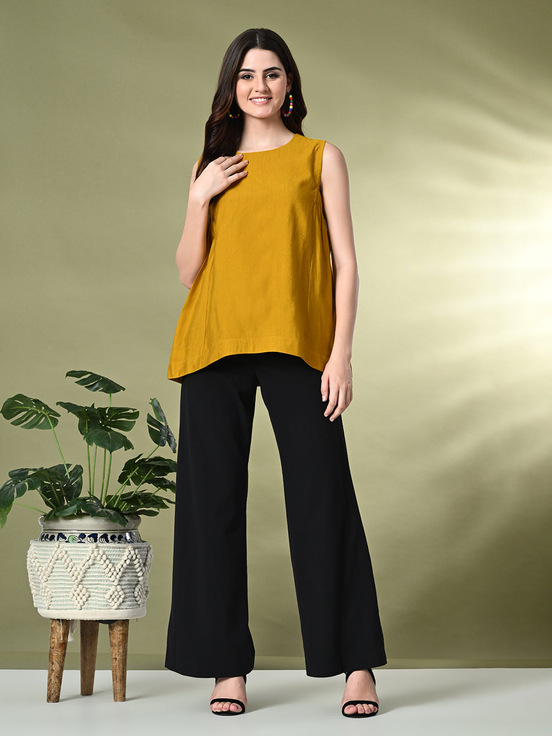 Color-Yellow