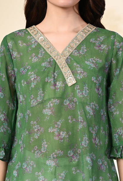 Color-Green