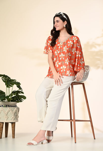 Color-Orange