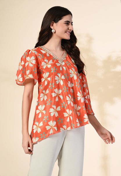 Color-Orange