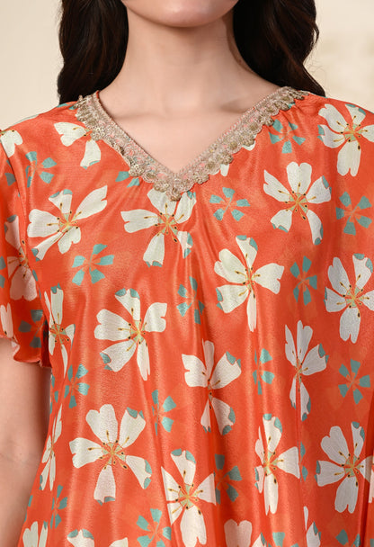 Color-Orange